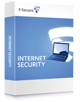 F-Secure Internet Security Reviews