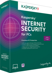 Kaspersky Internet Security