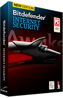 Bitdefender Internet Security