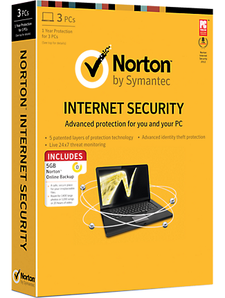 Norton Internet Security Reviews